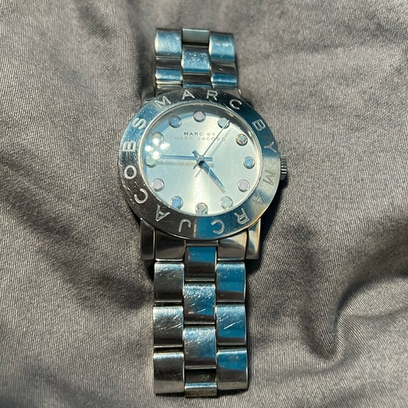 Women’s Marc Jacob’s Watch - Picture 1 of 8